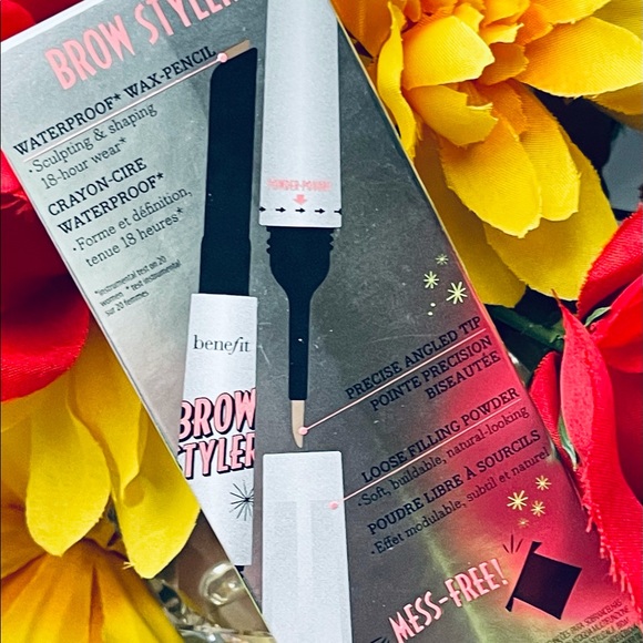 Benefit Brow Styler - Picture 3 of 4